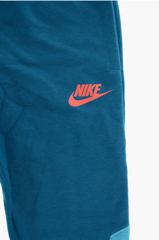  [키즈] 나이키 트레이닝/조거 팬츠 86H976 C6L Light blue - NIKE