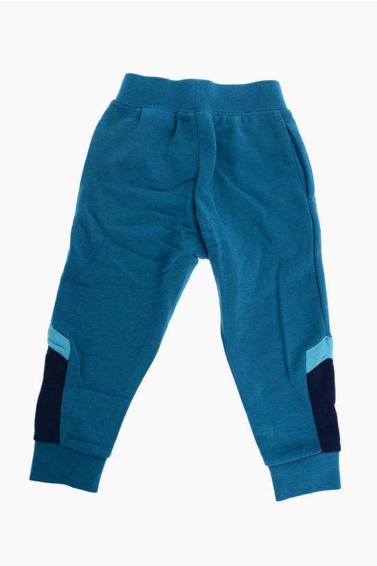  [키즈] 나이키 트레이닝/조거 팬츠 86H976 C6L Light blue - NIKE