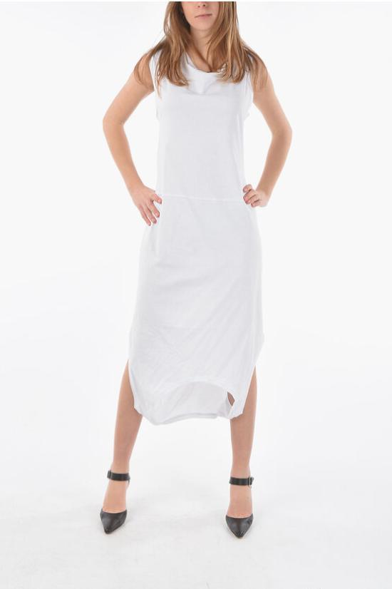  익소스 롱 원피스 Z22E25201SVA BIANCO White