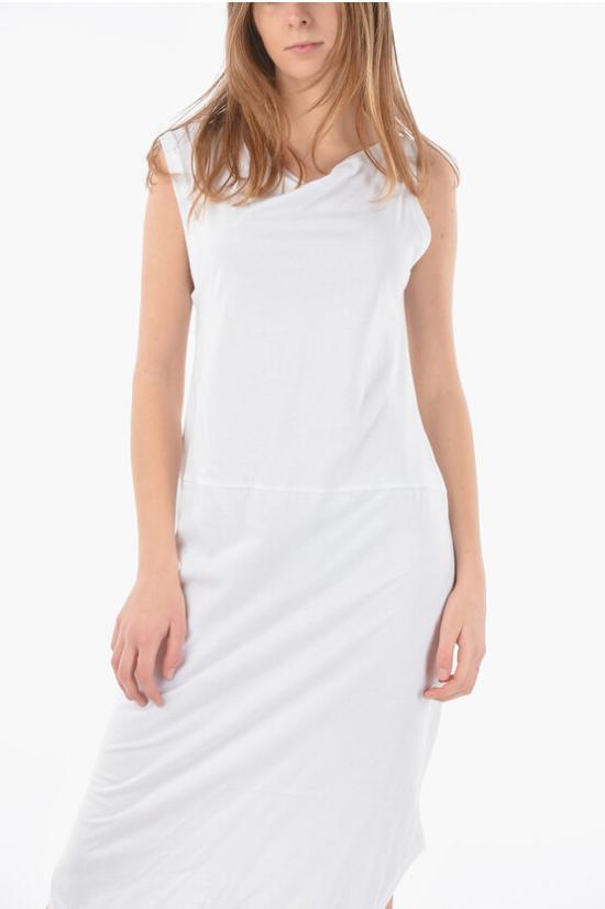  익소스 롱 원피스 Z22E25201SVA BIANCO White - IXOS