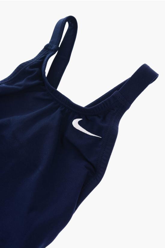  [키즈] 나이키 원피스 수영복 NESSA764 440 Blue - NIKE