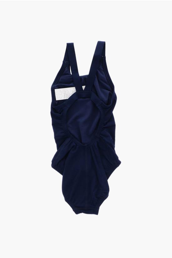  [키즈] 나이키 원피스 수영복 NESSA764 440 Blue - NIKE