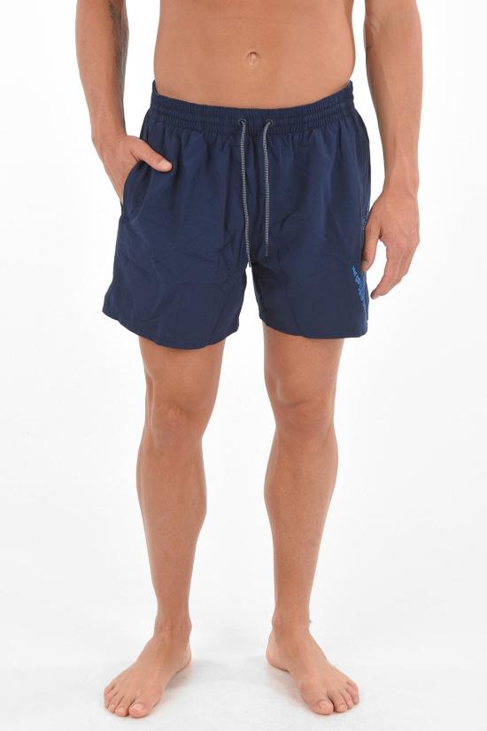  나이키 스윔팬츠 NESSC476 440 Blue