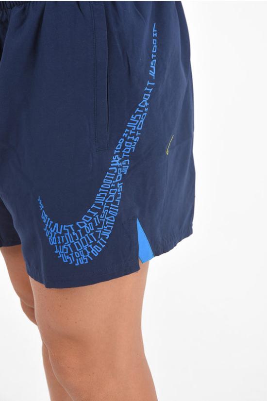  나이키 스윔팬츠 NESSC476 440 Blue - NIKE