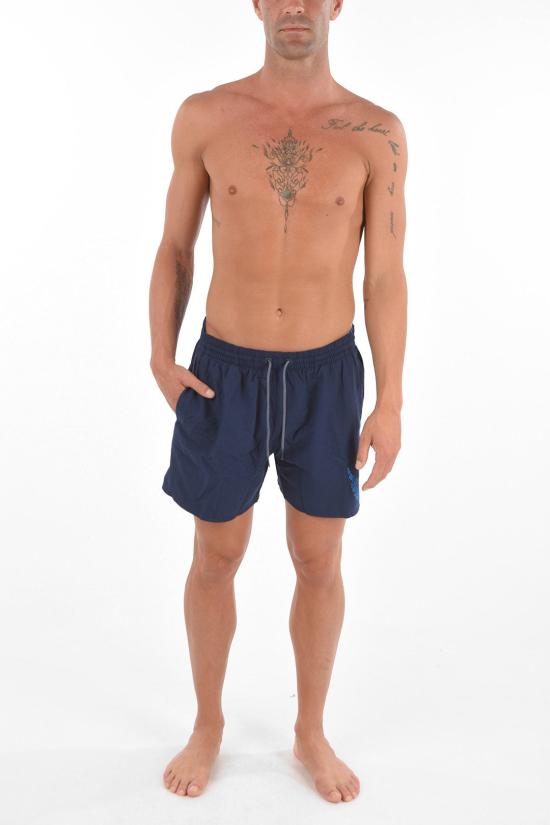  나이키 스윔팬츠 NESSC476 440 Blue - NIKE