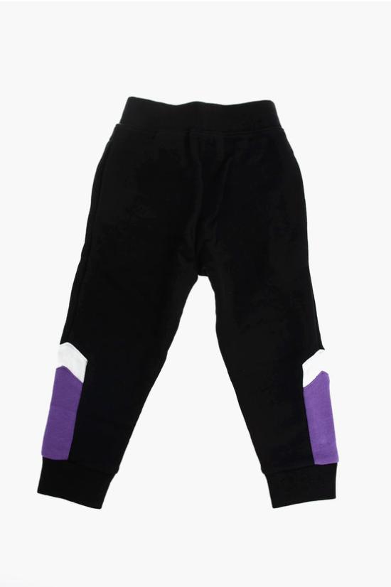  [키즈] 나이키 트레이닝/조거 팬츠 86H976 023 Black - NIKE