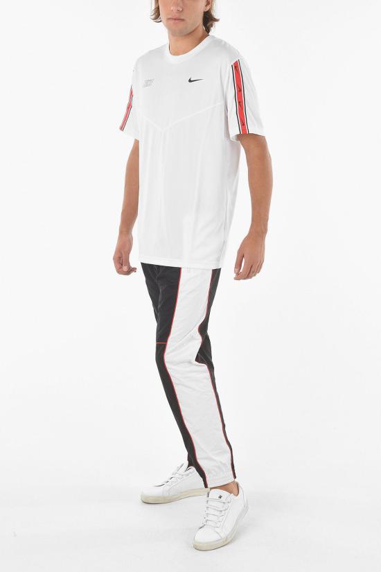  나이키 반팔 티셔츠 DX2301 100 White - NIKE
