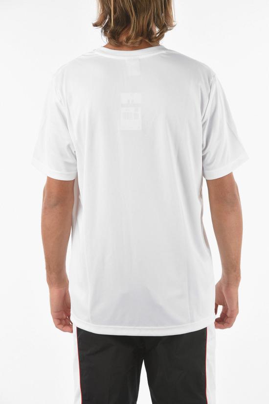  나이키 반팔 티셔츠 DX2301 100 White - NIKE