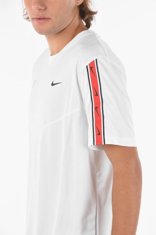  나이키 반팔 티셔츠 DX2301 100 White - NIKE