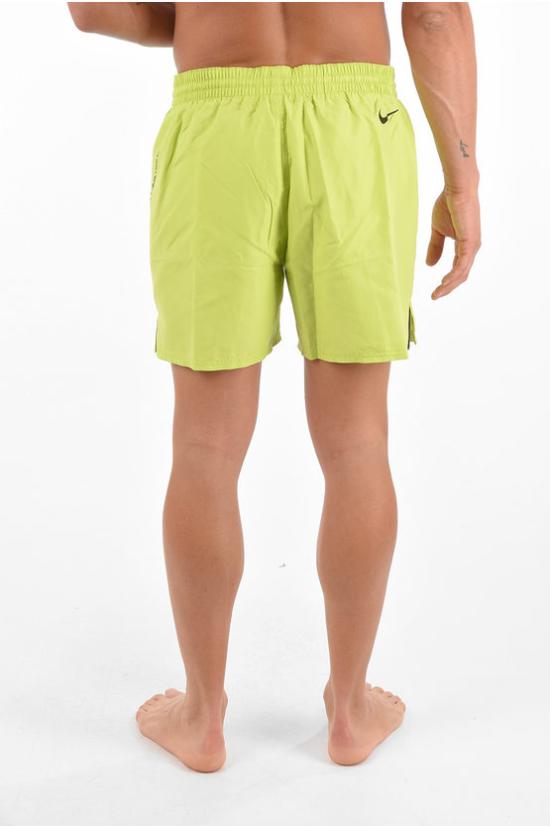  나이키 스윔팬츠 NESSC476 312 Green - NIKE