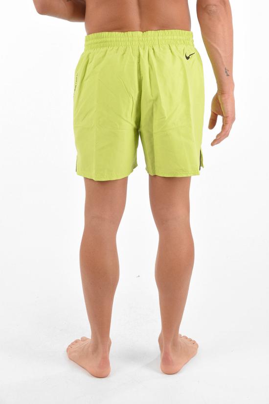  나이키 스윔팬츠 NESSC476 312 Green - NIKE