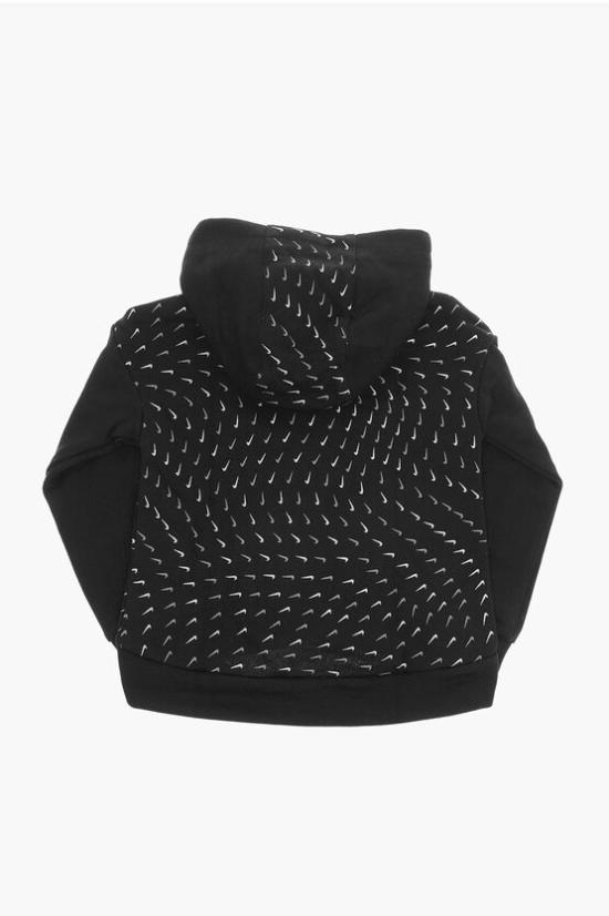  [키즈] 나이키 캐주얼 자켓 36J050 023 Black - NIKE