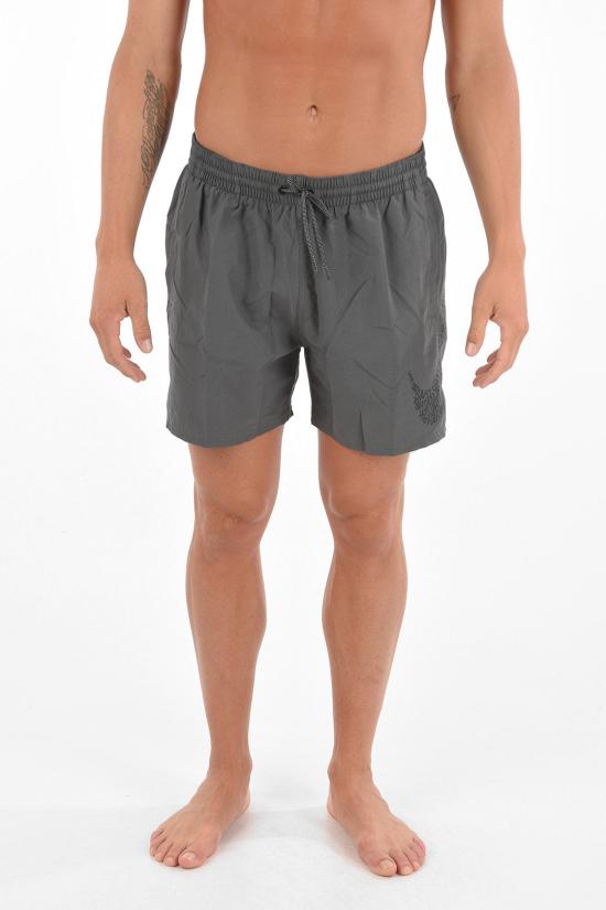  나이키 스윔팬츠 NESSC476 018 Gray