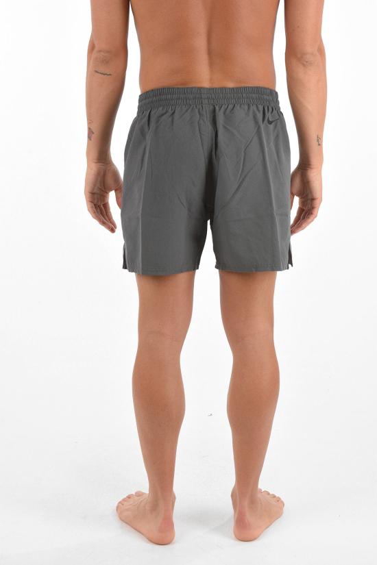  나이키 스윔팬츠 NESSC476 018 Gray - NIKE