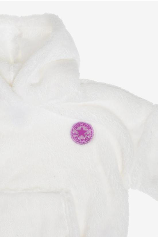  [키즈] 컨버스 티셔츠 4CB222 001 White - CONVERSE