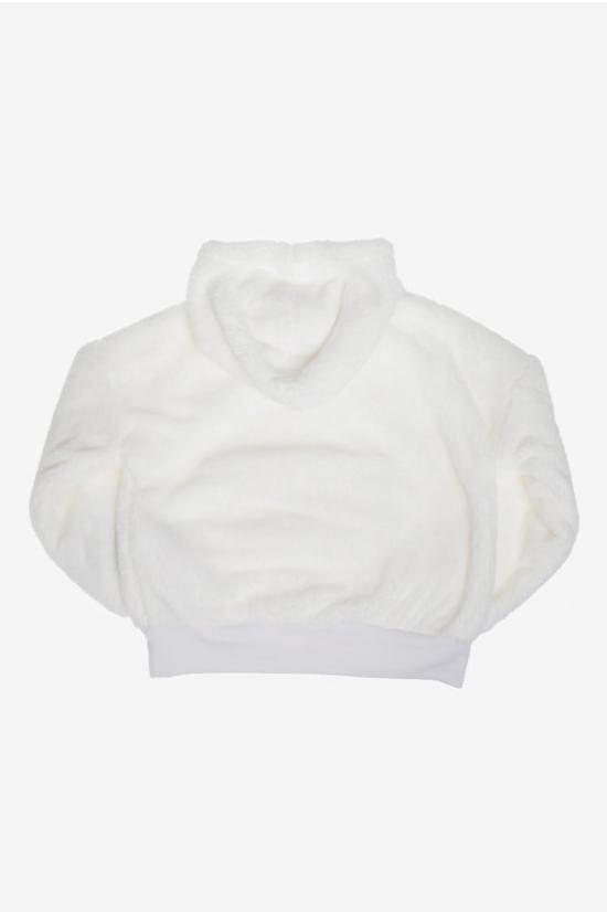  [키즈] 컨버스 티셔츠 4CB222 001 White - CONVERSE