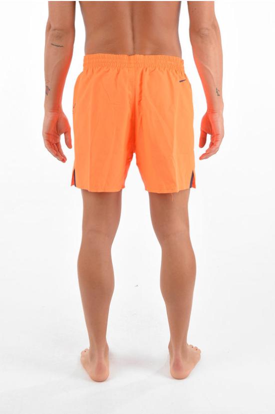  나이키 스윔팬츠 NESSC476 822 Orange - NIKE