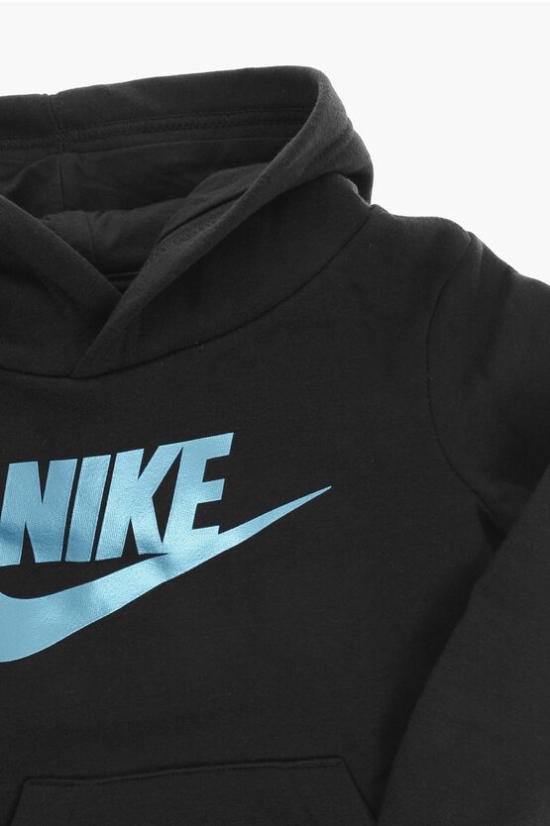  [키즈] 나이키 티셔츠 86I446 023 Black - NIKE