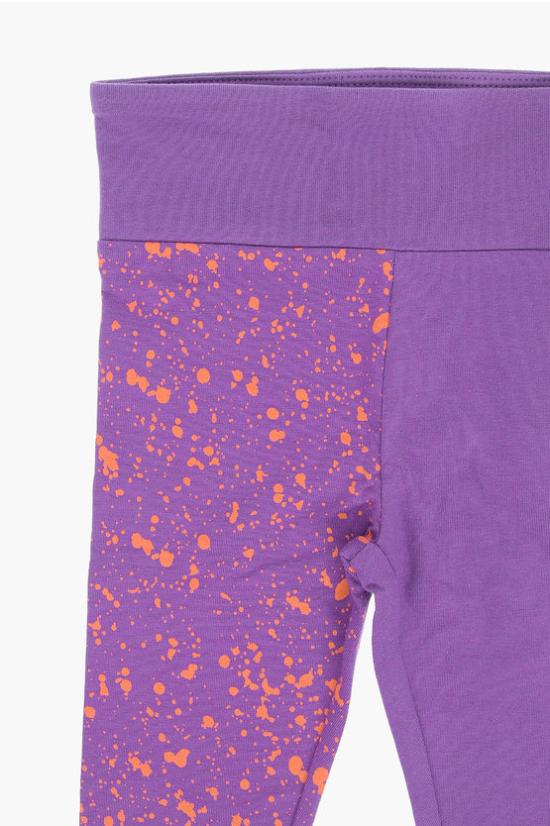  [키즈] 나이키 레깅스 36J289 P0S Violet - NIKE