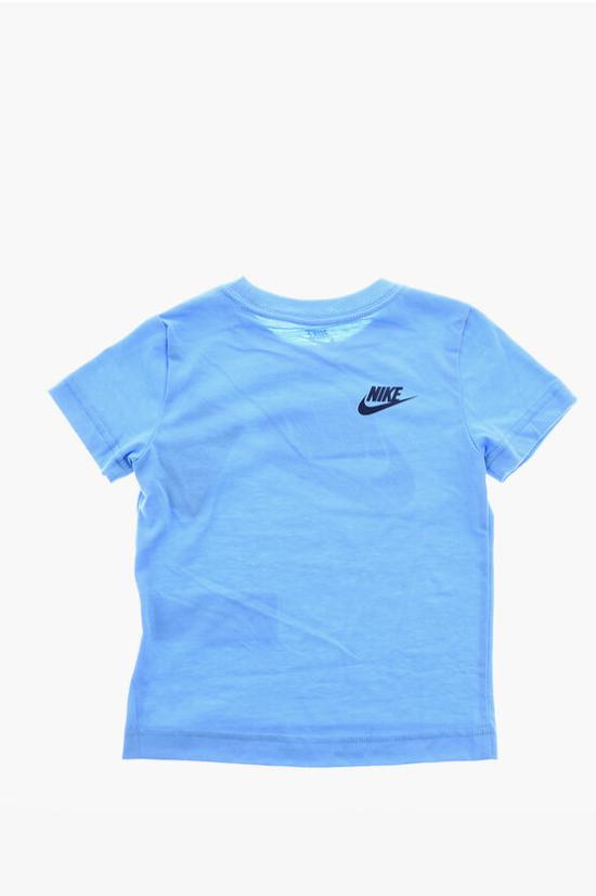  [키즈] 나이키 쇼츠/버뮤다 86J223 U90 Blue - NIKE