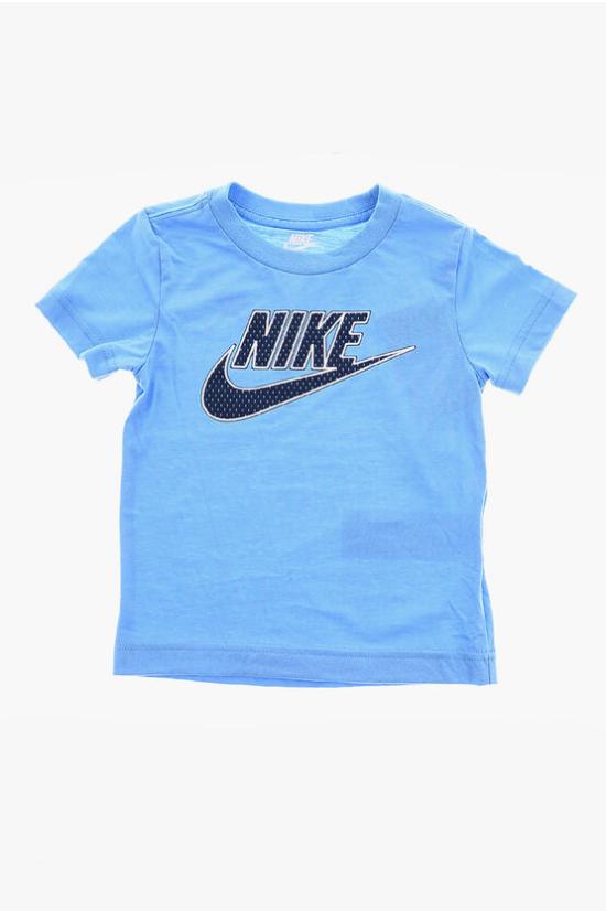  [키즈] 나이키 쇼츠/버뮤다 86J223 U90 Blue - NIKE