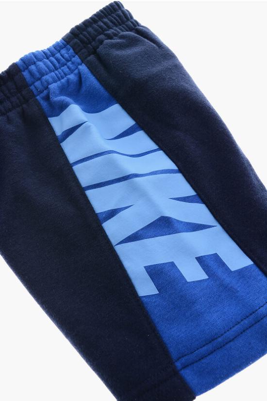  [키즈] 나이키 쇼츠/버뮤다 86J223 U90 Blue - NIKE