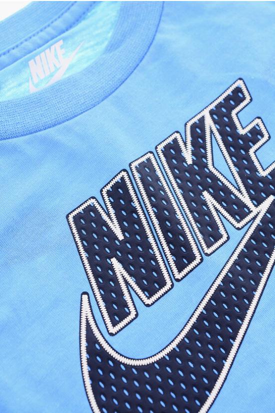  [키즈] 나이키 쇼츠/버뮤다 86J223 U90 Blue - NIKE