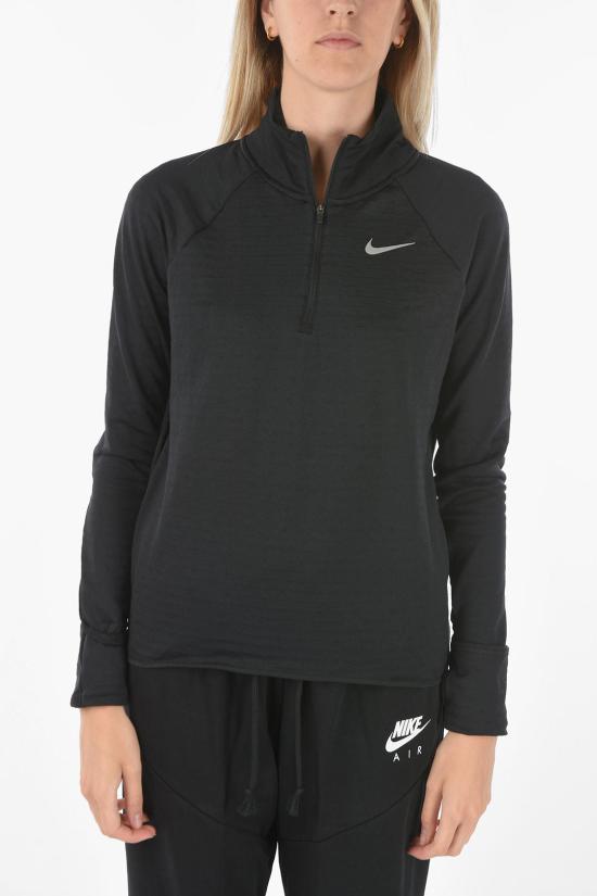  나이키 긴팔 티셔츠 DD6799 010 Black