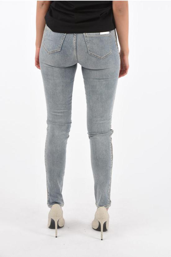  필립 플레인 / 여성 진 F18C WDT0769 PDE004N 10BB BPG - PHILIPP PLEIN