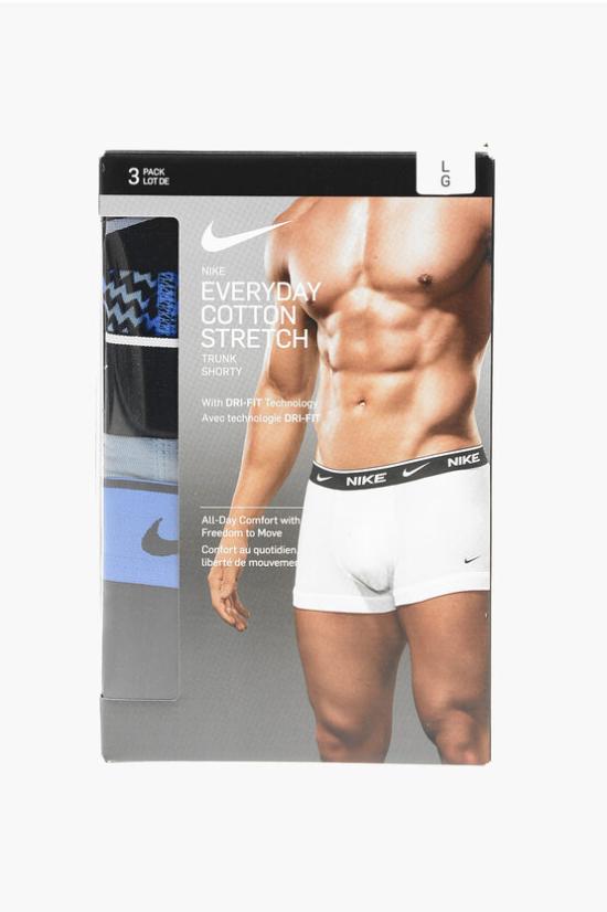  나이키 팬티 000PKE1008 5IO Multicolor - NIKE