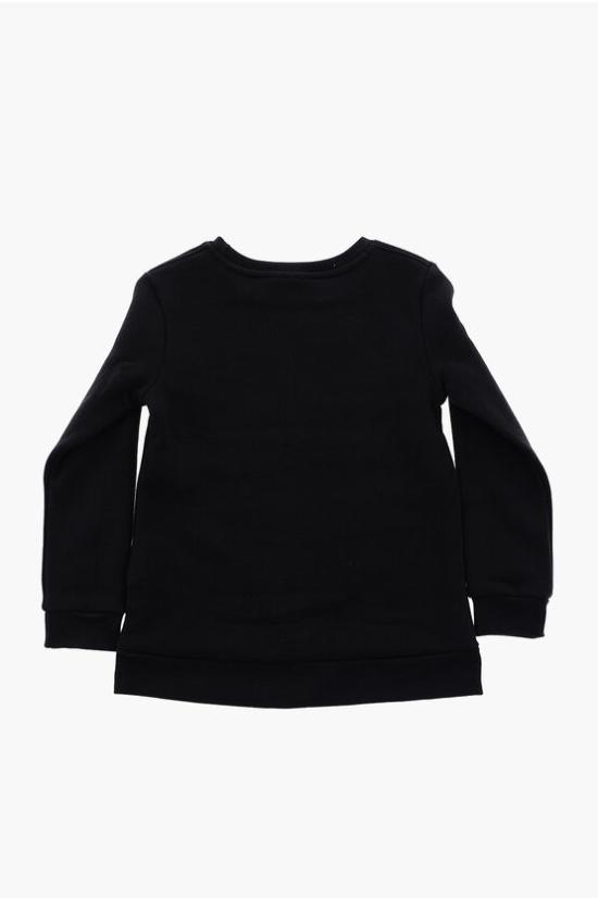  [키즈] 나이키 캐주얼 세트 36I105 A6A Black - NIKE