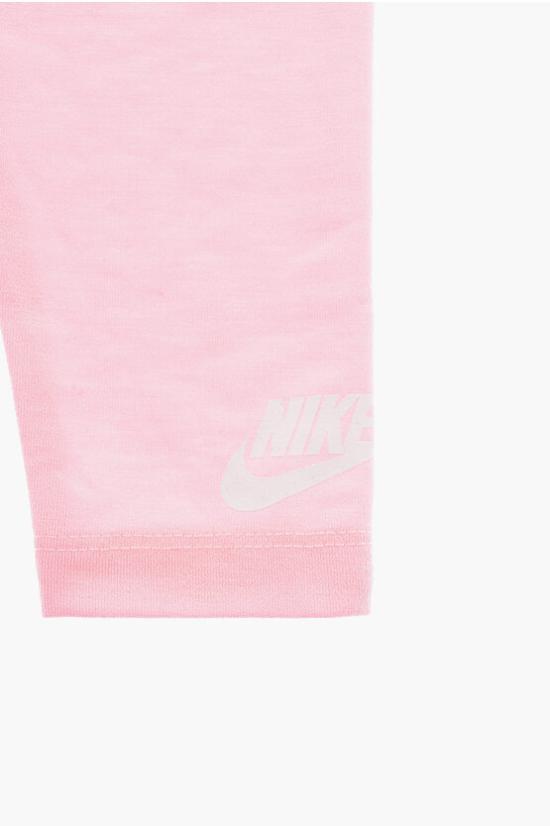  [키즈] 나이키 캐주얼 세트 36I105 A6A Black - NIKE