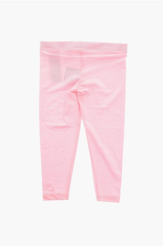  [키즈] 나이키 캐주얼 세트 36I105 A6A Black - NIKE