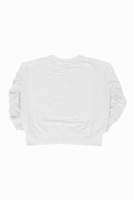  [키즈] 컨버스 티셔츠 4CB744 K3G Gray - CONVERSE