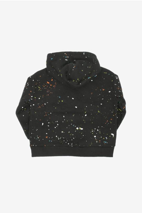  [키즈] 컨버스 티셔츠 8CB231 023 Black - CONVERSE