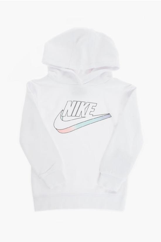  [키즈] 나이키 트윈 세트 36I102 023 White - NIKE