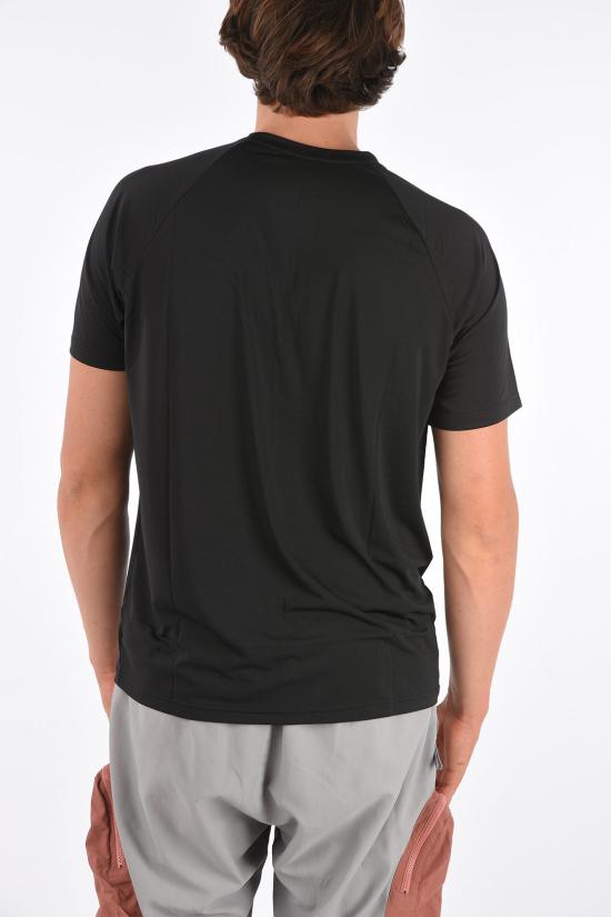  나이키 반팔 티셔츠 NESSB652 001 Black - NIKE