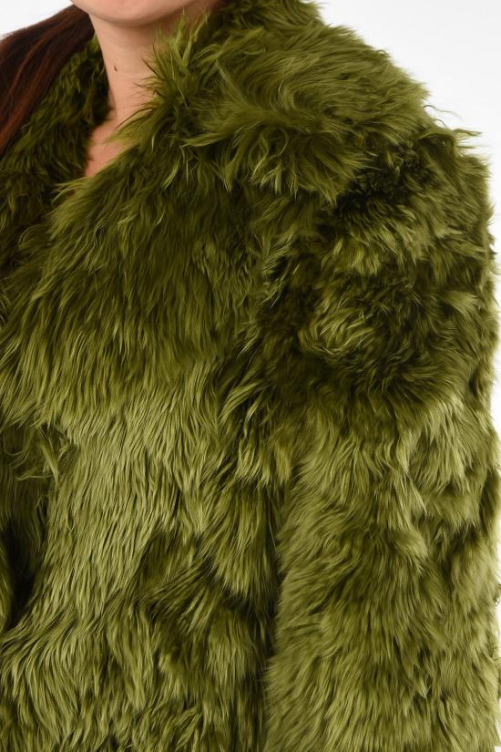  마르지엘라 무톤 S31AA0163 SX9984 726 Green - MAISON MARGIELA