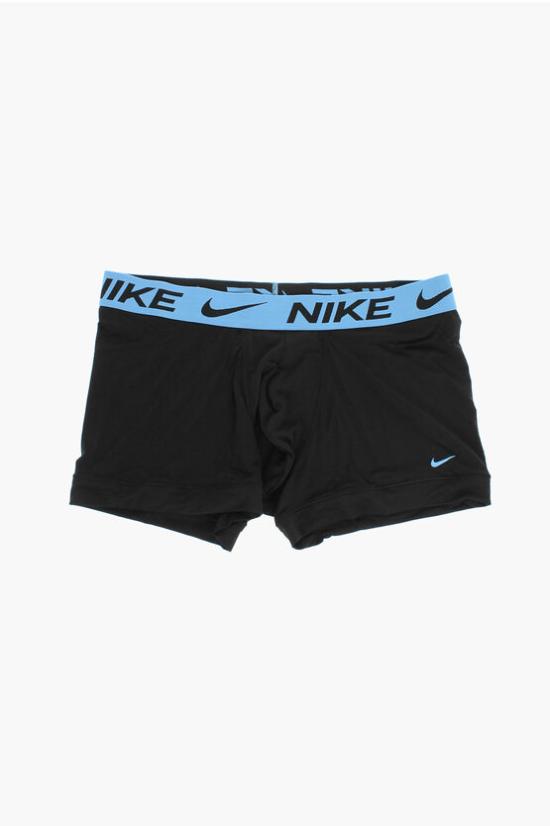  나이키 3팩 드로즈 0000KE1156 2NF Black - NIKE
