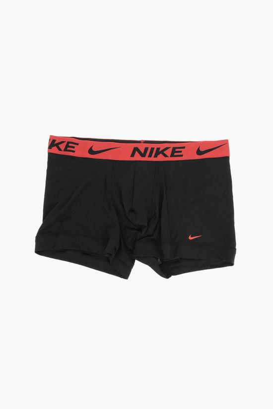  나이키 3팩 드로즈 0000KE1156 2NF Black - NIKE