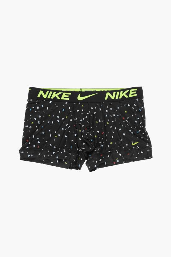  나이키 3팩 드로즈 0000KE1156 2NF Black - NIKE