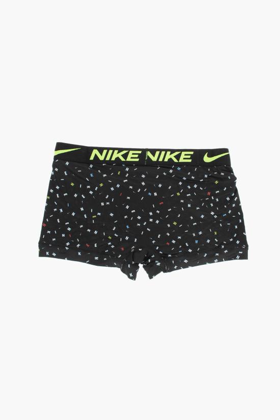  나이키 3팩 드로즈 0000KE1156 2NF Black - NIKE