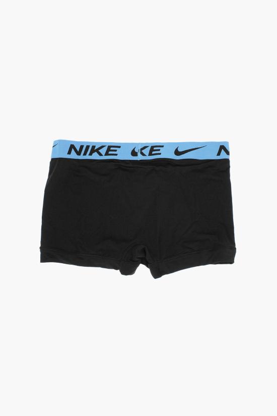  나이키 3팩 드로즈 0000KE1156 2NF Black - NIKE