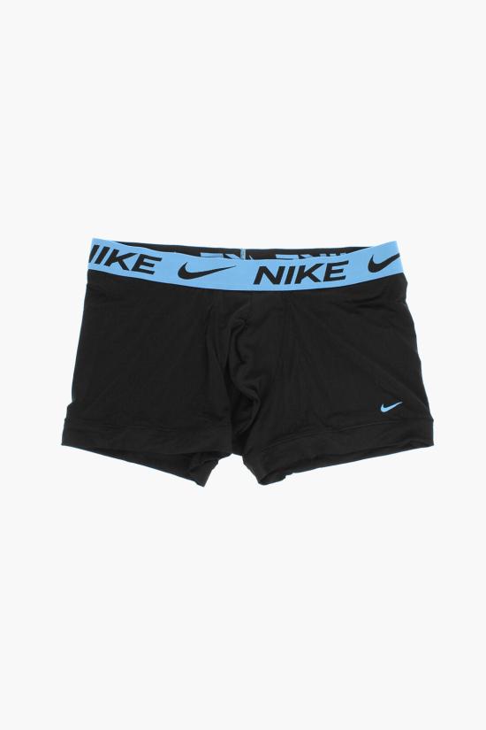 나이키 3팩 드로즈 0000KE1156 2NF Black - NIKE