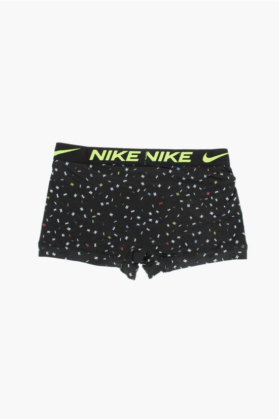  나이키 3팩 드로즈 0000KE1156 2NF Black - NIKE