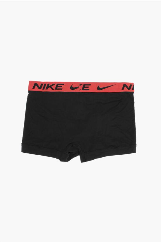  나이키 3팩 드로즈 0000KE1156 2NF Black - NIKE