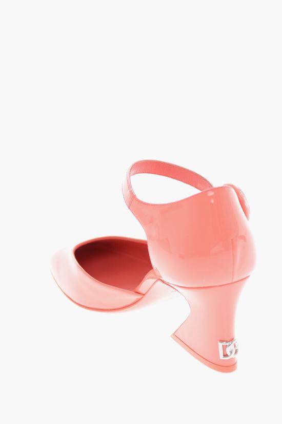  돌체앤가바나 힐/펌프스 CD1669 A1471 8H265 Pink - DOLCE & GABBANA