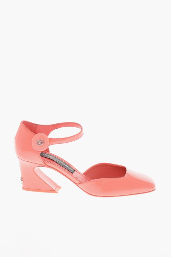  돌체앤가바나 힐/펌프스 CD1669 A1471 8H265 Pink - DOLCE & GABBANA