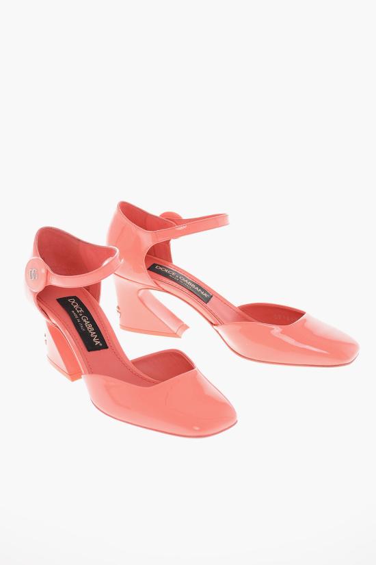  돌체앤가바나 힐/펌프스 CD1669 A1471 8H265 Pink