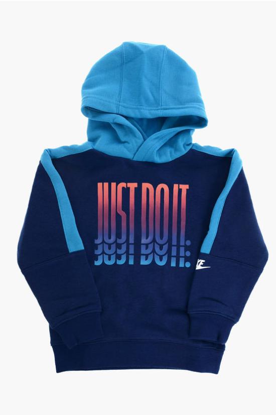  [키즈] 나이키 티셔츠 86H936 U1A Blue